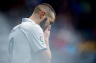 karim benzema sad